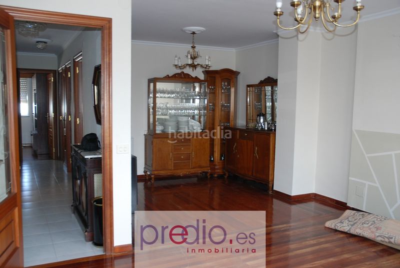 Foto 56559da7-66ba-4aaf-bf50-bbc0c50d4ad4. Apartament amb calefacció aparcament a A Milagrosa Lugo