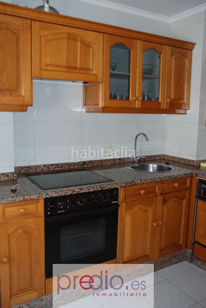 Foto 7d7e73b7-cf31-4cd3-ac76-3cd607078145. Apartament amb calefacció aparcament a A Milagrosa Lugo