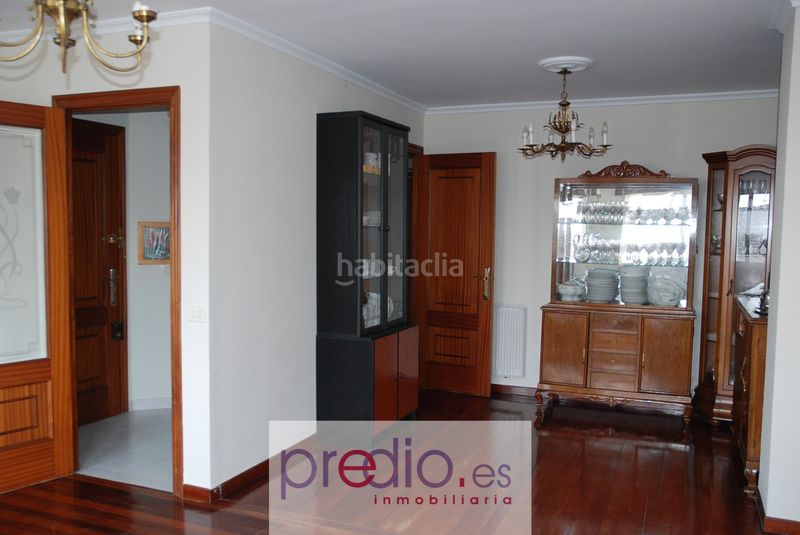 Foto 8de785e1-4c24-46d7-94e2-f857b45baa16. Apartament amb calefacció aparcament a A Milagrosa Lugo