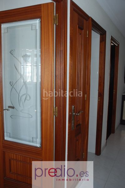 Foto d5af6c8e-cf28-4772-86de-b3f14940d8d4. Apartament amb calefacció aparcament a A Milagrosa Lugo