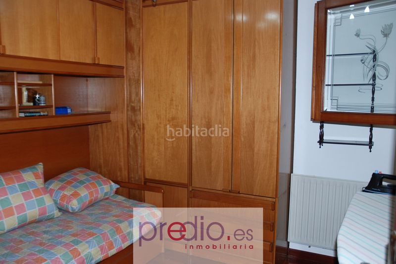 Foto dd7830be-54ac-45df-b843-99b495921333. Apartament amb calefacció aparcament a A Milagrosa Lugo