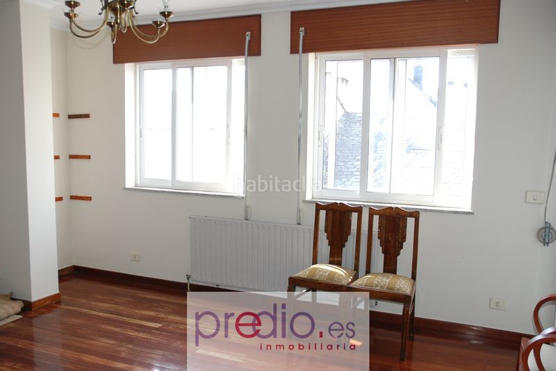 Foto e178d93c-f6a0-42dd-8532-f24aa317d5c4. Apartament amb calefacció aparcament a A Milagrosa Lugo
