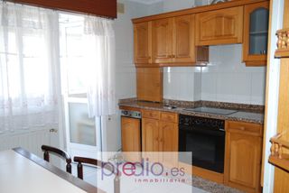 Appartement  R�a concepci�n arenal. �descubre tu nuevo hogar en el coraz�n de la ciudad!