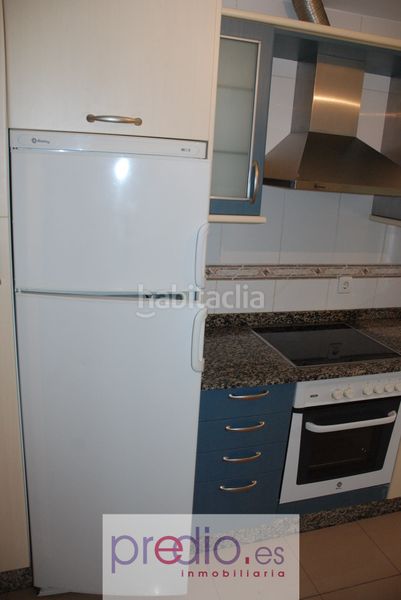Foto b396e147-be1b-417e-93ca-fd8fba3d88c1. Piso en San Roque - As Fontiñas Lugo