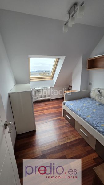 Foto 52473d45-76e7-440b-9d80-cac0c259491e. Dúplex amb calefacció a A Milagrosa Lugo