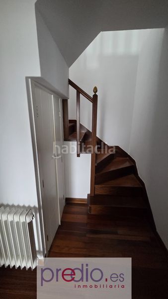 Foto ef057804-0502-416d-8570-18b8bacc3372. Dúplex amb calefacció a A Milagrosa Lugo