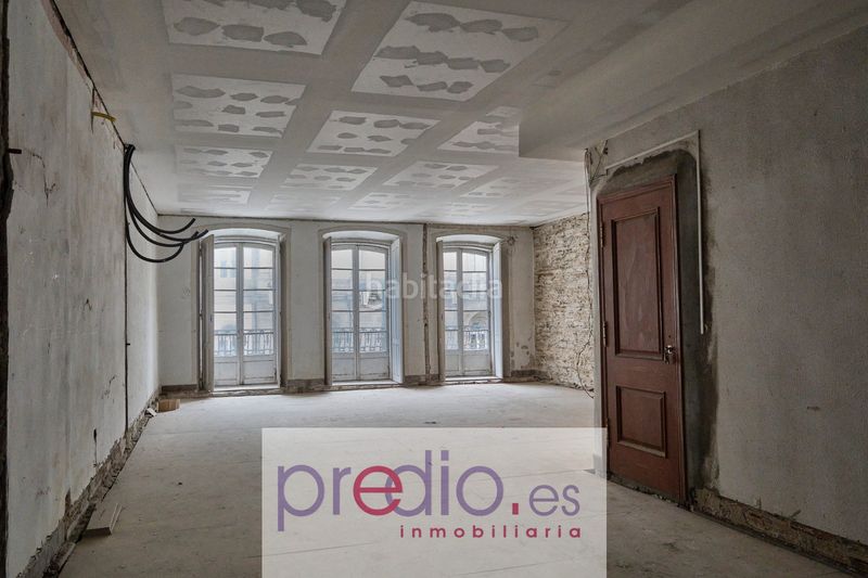 Foto 43bf5b1a-6fb3-45cd-90ce-41b32a41f34e. Pis a Centro - Recinto Amurallado Lugo