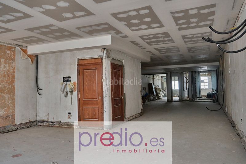 Foto 492cef9d-e557-4064-9940-ffc25398205f. Pis a Centro - Recinto Amurallado Lugo