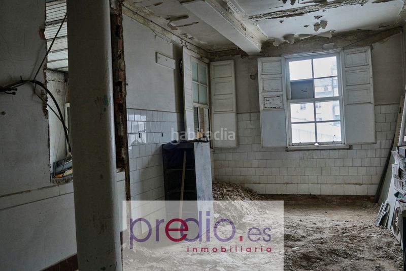Foto 9dc8ea9c-9679-4ce4-bbdc-06e65120882a. Pis a Centro - Recinto Amurallado Lugo