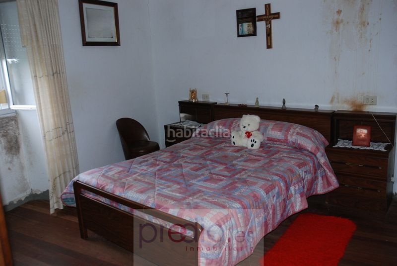 Foto 47876b65-5438-42c1-bcb1-1d5a305a9096. Casa amb xemeneia a Parroquias del Este Lugo