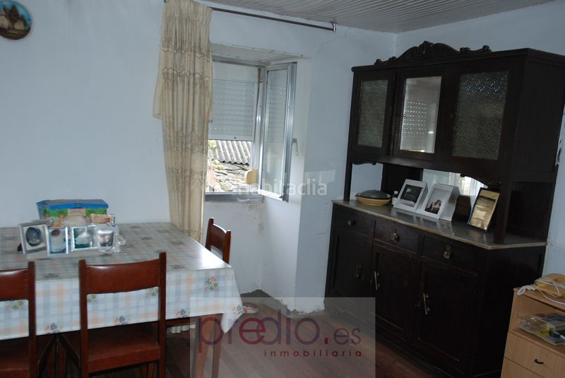 Foto e7612e53-65d7-43be-b25f-be11549fc03d. Casa amb xemeneia a Parroquias del Este Lugo