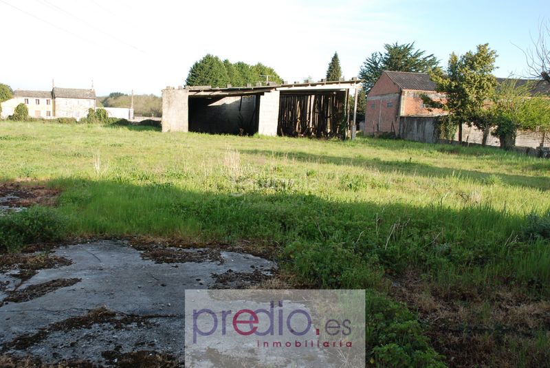Foto ee72c245-5c0e-4465-8981-1f22e5790dd1. Casa aparellada amb calefacció aparcament a Rábade