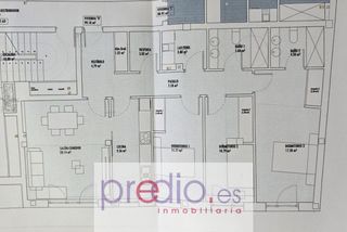 Piso  R�a montir�n