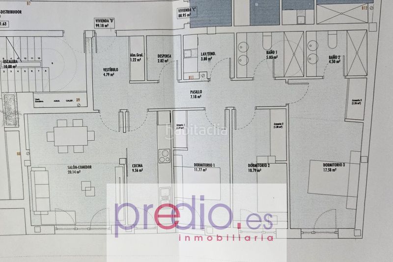 Foto 715fad21-4986-4b55-9780-e04fc96d446b. Piso en San Roque - As Fontiñas Lugo