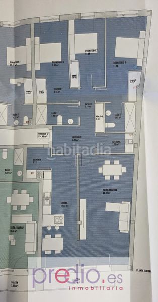 Foto 7dfd5b65-dfd1-403a-978e-1d01d060fa93. Piso en San Roque - As Fontiñas Lugo