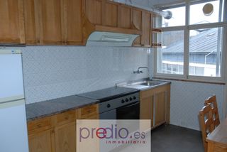 Piso  R�a dos paxari�os