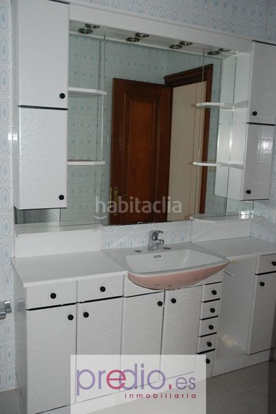 Foto 974fa89f-2aa7-4e61-95c4-6222beef0e53. Piso en San Roque - As Fontiñas Lugo