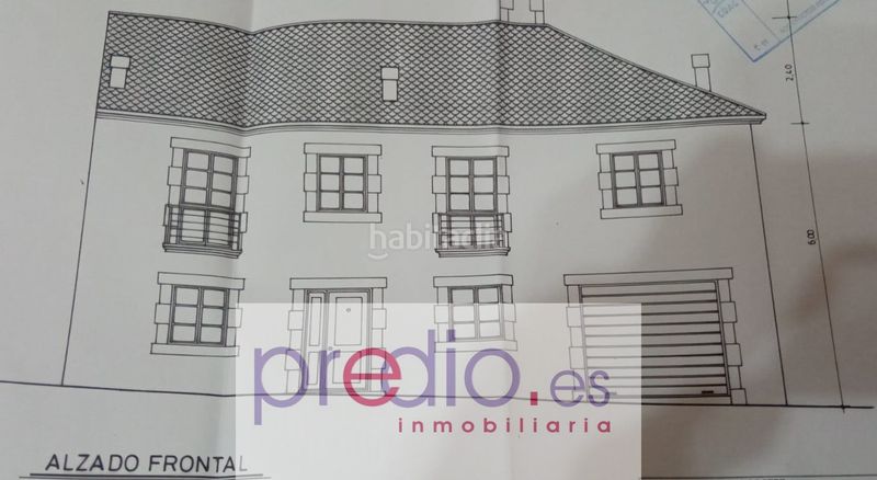 Foto 66e4ba3c-4caa-46fc-a1b9-8eab97c41fd6. Maison jumelée dans Parroquias del Este Lugo