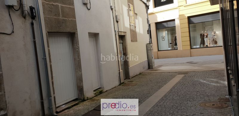 Foto 18509980-bf2f-4ed4-be40-53dedaab4eaa. Casa adossada a Centro - Recinto Amurallado Lugo