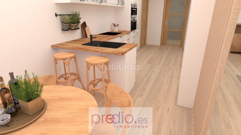 Foto a913d9c9-6826-47d5-b580-2ba4c6cd9259. Pis amb calefacció aparcament a San Roque - As Fontiñas Lugo