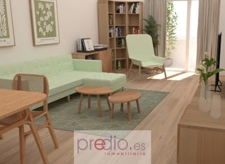 Pis a Rúa Montirón 30