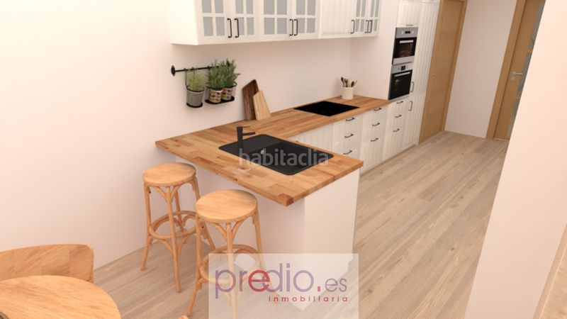 Foto 87e4b336-558b-49f7-b21a-1db81312e5c7. Piso en San Roque - As Fontiñas Lugo