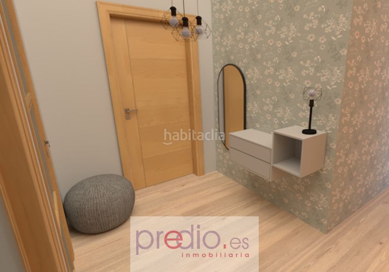 Foto b6d720ab-f1bc-43e9-a20e-df62079c4d90. Apartament amb calefacció aparcament a San Roque - As Fontiñas Lugo