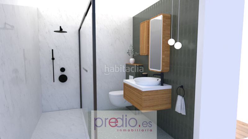 Foto f8769d5d-bf68-42dc-b20b-2a5c321a164c. Apartament amb calefacció aparcament a San Roque - As Fontiñas Lugo