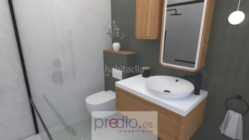 Foto f8bfbb9b-e1c7-4d00-89f8-e4285ca576dd. Apartament amb calefacció aparcament a San Roque - As Fontiñas Lugo