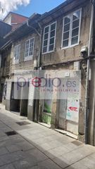 Edificio  Rúa nova