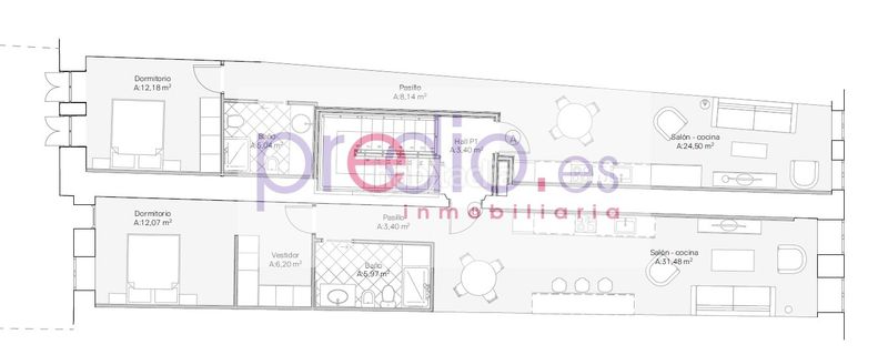Foto 56ad4c36-6e43-421e-bd8a-b0c80b156994. Edificio en Centro - Recinto Amurallado Lugo