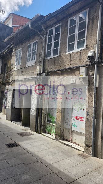 Foto 76caaf39-ed6b-40ce-859f-b544f5afe626. Edificio en Centro - Recinto Amurallado Lugo