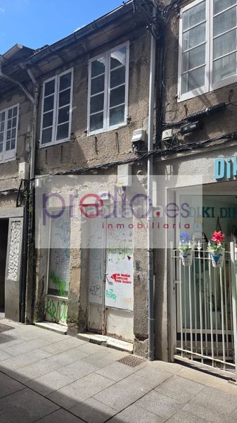 Foto ec44ac62-cbb8-45d7-96ef-e8298aafa42e. Edificio en Centro - Recinto Amurallado Lugo