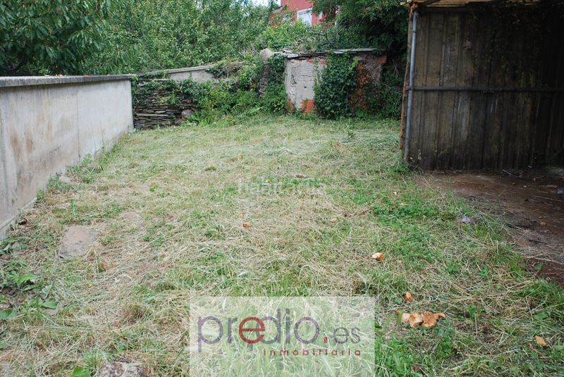 Foto 388d2405-47fd-4023-901c-889dce928e98. Casa adossada a Sagrado Corazón - As Gándaras Lugo
