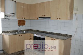 Semi detached house  Rúa de galegos