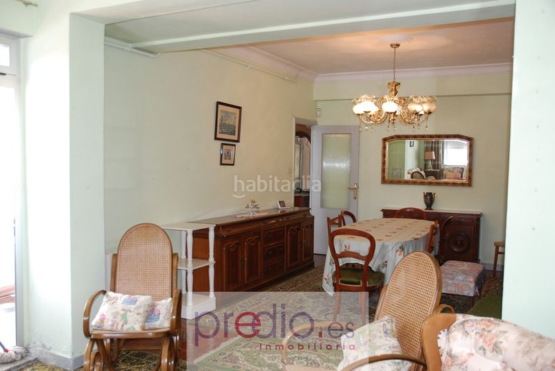 Foto 0a3dc56a-cb2d-4667-a265-330459f451d5. Apartament a Sagrado Corazón - As Gándaras Lugo