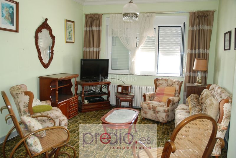 Foto e7cfcee1-e5dd-48af-802d-d406b6f3078d. Apartament a Sagrado Corazón - As Gándaras Lugo