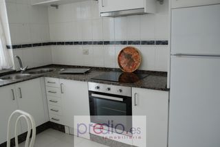 Apartment  Rúa da nogueira