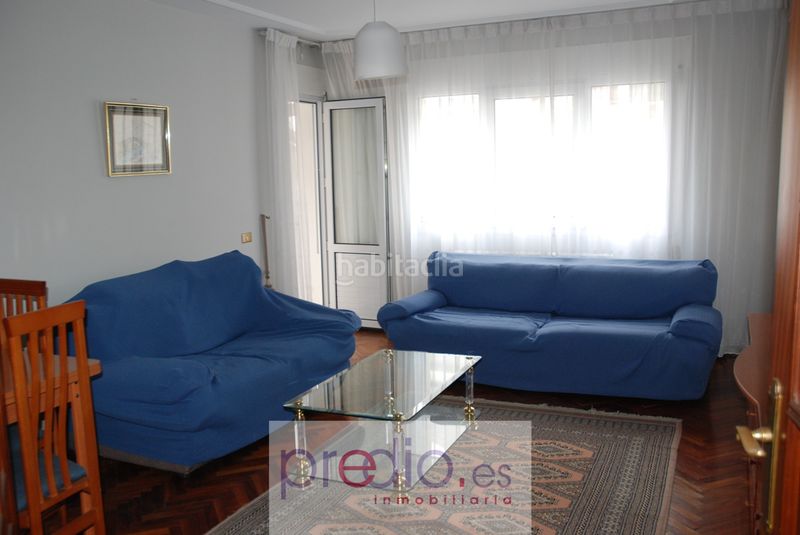 Foto 1bbe706a-2315-412d-9c4d-f374e7a6950e. Piso en San Roque - As Fontiñas Lugo