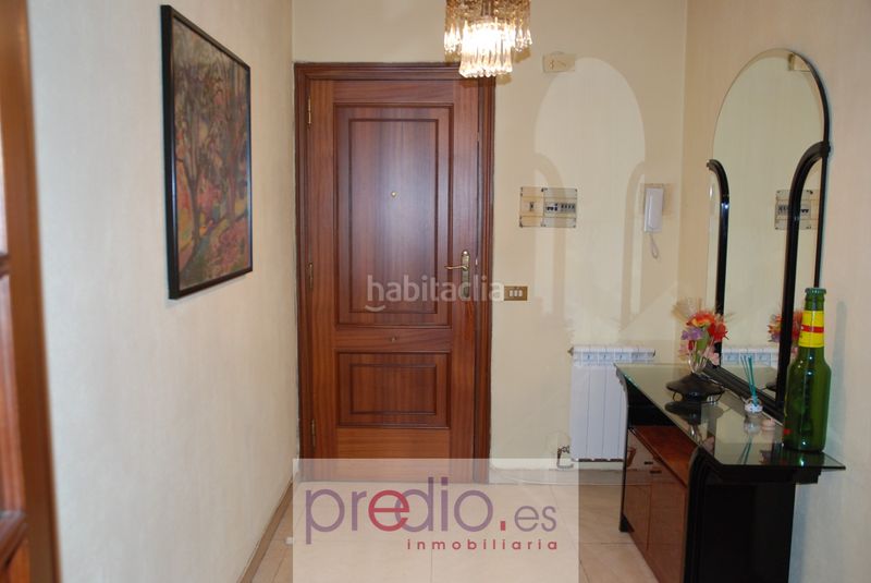 Foto 45458199-1a70-4fdd-b18f-e07f96c4232c. Piso en San Roque - As Fontiñas Lugo