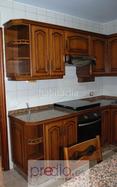 Foto 6ad33fd4-da15-463b-81e2-0695e86fbc73. Piso en San Roque - As Fontiñas Lugo