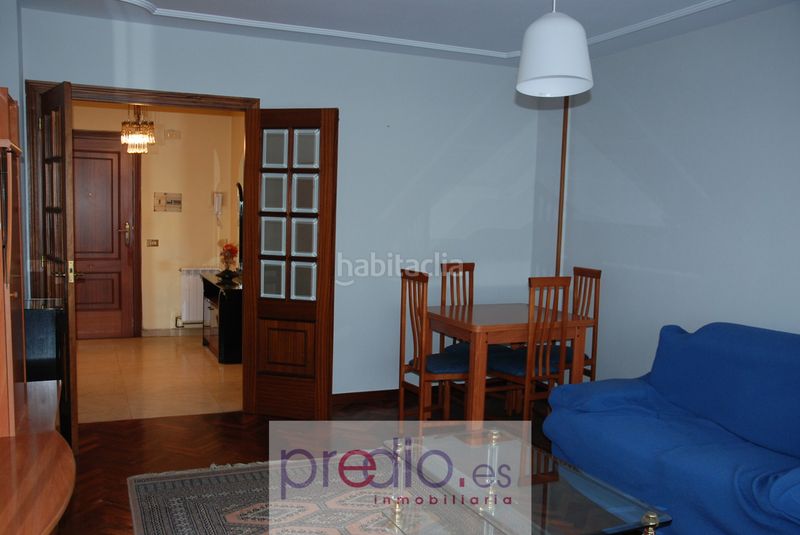 Foto dabd9c79-4351-4225-9cac-ec93d1f6ac4c. Piso en San Roque - As Fontiñas Lugo