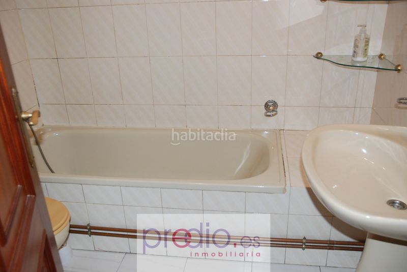 Foto e46f2f1b-bf98-4787-a7ef-9a4b1fb5b7ee. Piso en San Roque - As Fontiñas Lugo