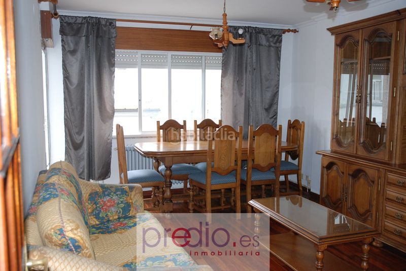 Foto 01765aaa-7064-4952-9d70-4aa012ac5297. Pis amb calefacció aparcament a Residencia - Abella Lugo