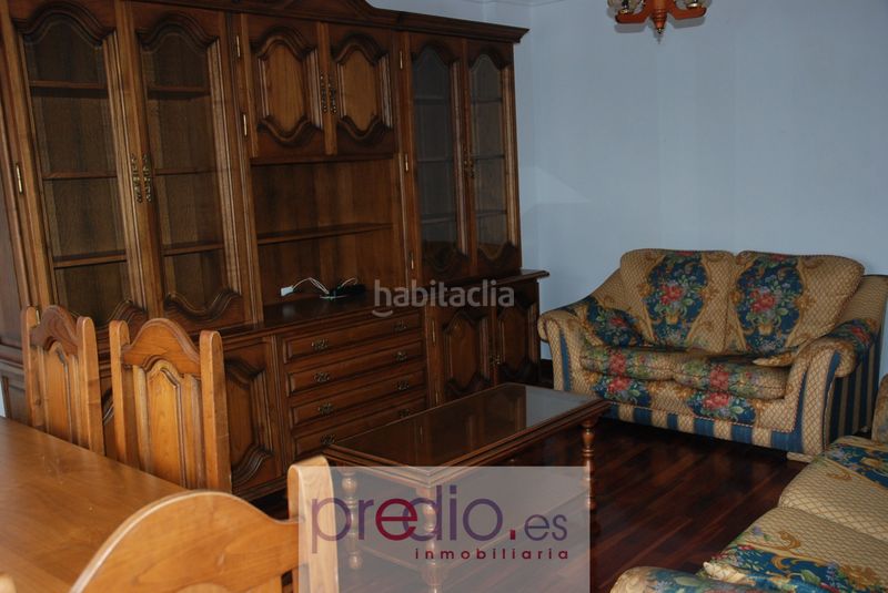 Foto 26daa252-8ffe-42b7-99ed-020e4b42c75b. Pis amb calefacció aparcament a Residencia - Abella Lugo