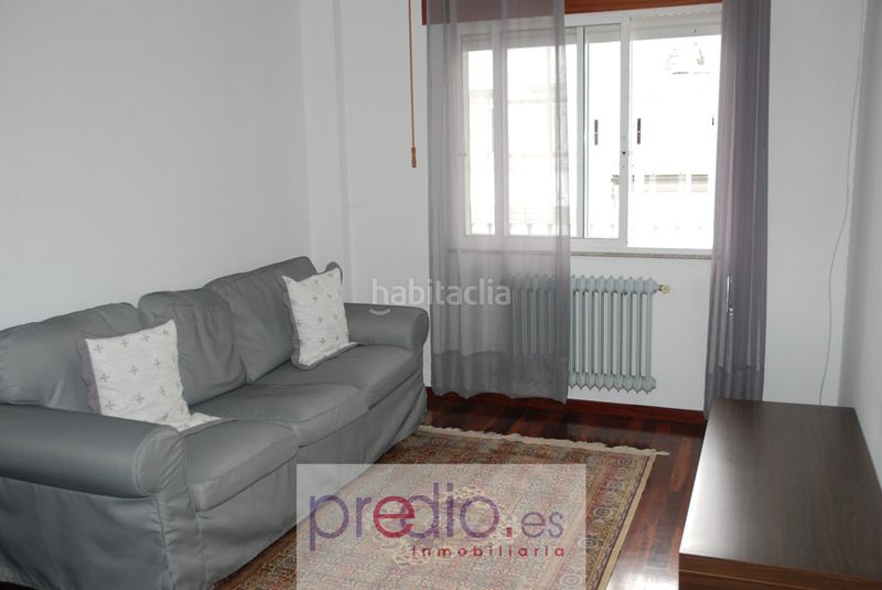 Foto 9fae8b80-2d4f-4326-be77-a3ea6d7af4c0. Pis amb calefacció aparcament a Residencia - Abella Lugo