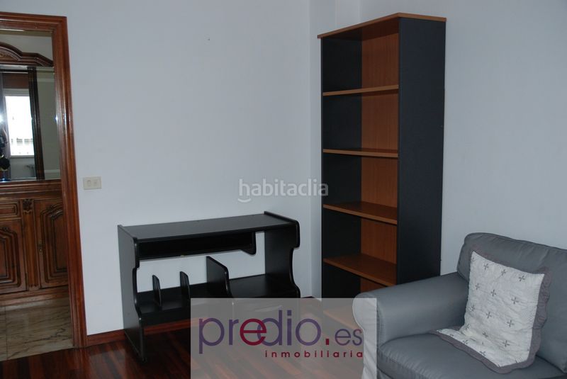 Foto a3974cb0-2818-46b4-bb24-44640b418cd7. Pis amb calefacció aparcament a Residencia - Abella Lugo