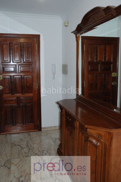 Foto c9c22e4c-6b1c-4922-9564-782962d99549. Pis amb calefacció aparcament a Residencia - Abella Lugo