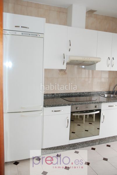 Foto cfceb177-5589-45ce-828c-51c12bb0d048. Pis amb calefacció aparcament a Residencia - Abella Lugo