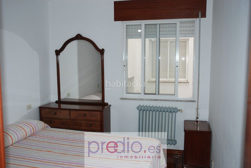 Foto d19488a4-38b0-400d-8b64-c694b53b681b. Pis amb calefacció aparcament a Residencia - Abella Lugo